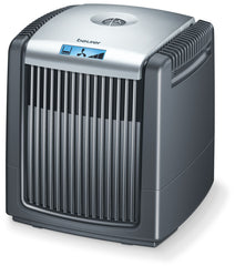 Air Purifiers & Humidifiers - Beurer LW110 Air Washer - Black