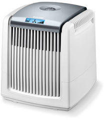 Air Purifiers & Humidifiers - Beurer LW110 Air Washer - White
