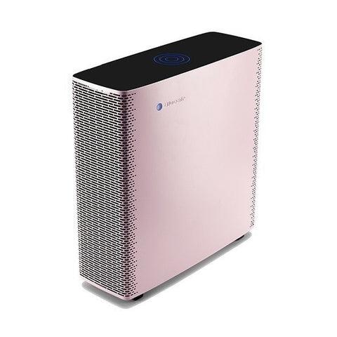 Blueair Sense Air Purifier - Powder Pink - 1