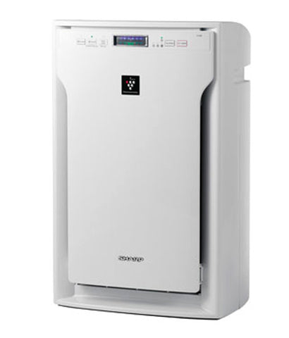 SHARP FU-A80E-W Air Purifier SHARP FU-A80E-W Air Purifier - 1