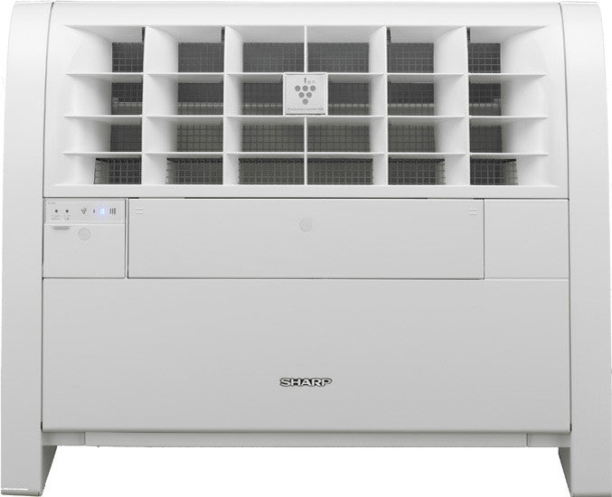 SHARP IG-A20E-W ಏರ್ ಪ್ಯೂರಿಫೈಯರ್ - large - 1