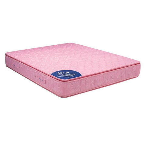 Centuary Rejoyce Spring Mattress - PU Foam - 5