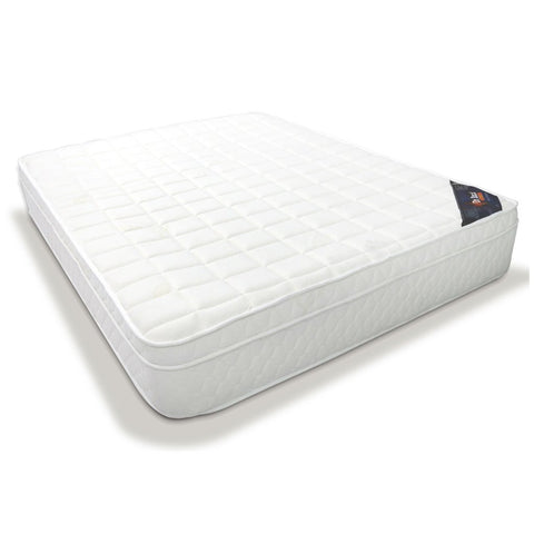 Dr Back Memory Foam Mattress Luxury - 10