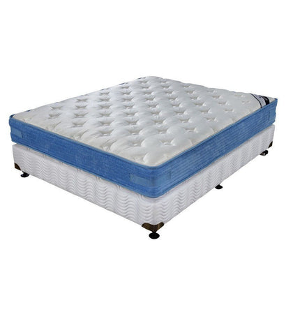 King Koil Spine Align Spring Mattress - 11