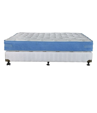 King Koil Spine Align Spring Mattress - 2