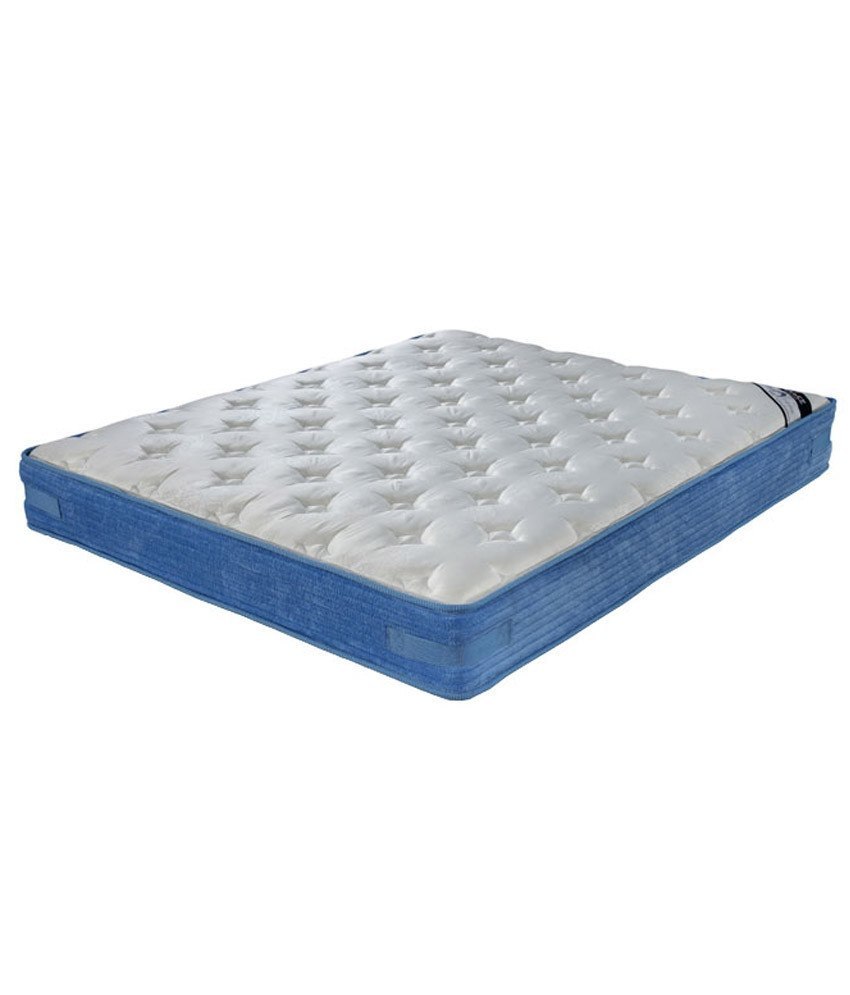 King Koil Spine Align Spring Mattress - large - 3