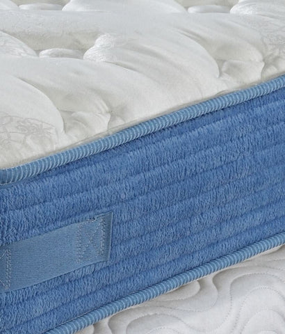 King Koil Spine Align Spring Mattress - 4