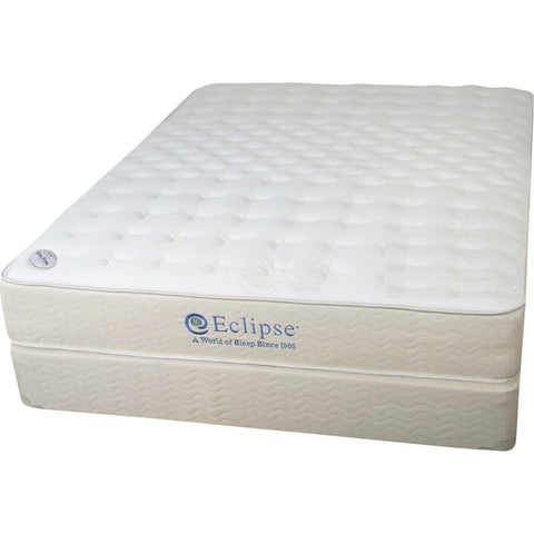 Latex Foam Spring Mattress Casa Beauty - Eclipse - 10