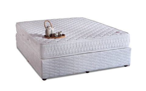 Springwel Mattress Comfort Spring - PU Foam - 13