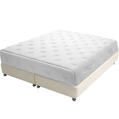 Box Spring Beds - Box Spring Bed Snoozer