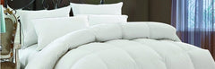 Comforters and Duvets – What You Should Know about Down, Microfiber and Wool