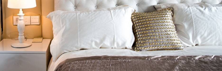 How to Choose the Right Pillow