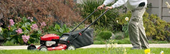 Buying Guides - Lawn Mowers For All Lawns And Seasons
