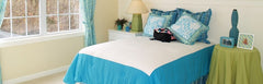 Buying Guides - Materials In A Mattress – Springs, Latex, Memory Foam, What’s Best?