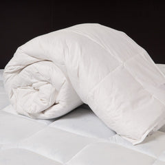 All seasons Down Feather Duvet 30/70