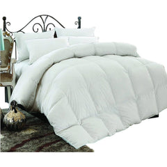Duvets & Comforters - Tencel Fiber Duvet - Organic