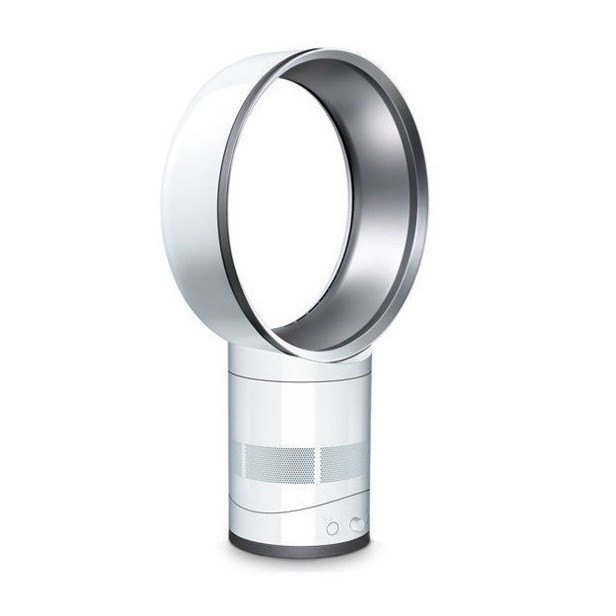 Dyson AM01 Bladeless Table Fan - 10 inch - large - 1