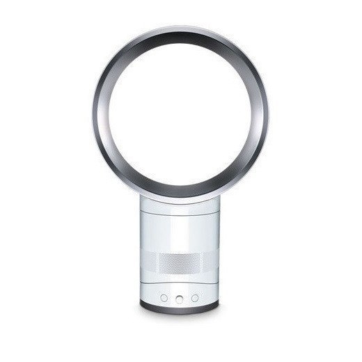 Dyson AM01 Bladeless Table Fan - 10 inch - large - 2