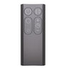Dyson AM06 Bladeless Desk Fan 10 inch - Iron & Blue Dyson AM06 Bladeless Desk Fan 10 inch - Iron & Blue - 2