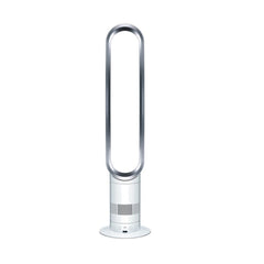 Dyson Bladeless Pedestal Fans - Dyson AM02 Tower Fan