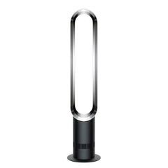 Dyson AM07 Tower Fan Black & Nickel Dyson AM07 Tower Fan Black & Nickel