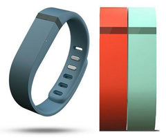 Fitness Trackers - Band 3-pack Flex Wireless Activity + Sleep Wristband
