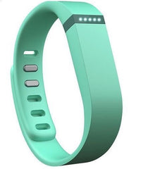 Fitness Trackers - Fitbit Flex Fitness Tracker Wristband - Teal