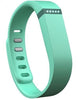 Fitbit Flex Fitness Tracker Wristband - Teal - 1