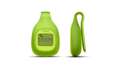Fitness Trackers - Fitbit Zip Wireless Activity Tracker - Green