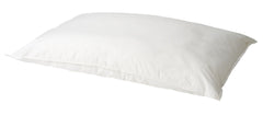 Goose Down Pillows - Cervical Support Down Pillow