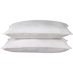 Goose Down Pillows - Down Feather Pillow 30/70