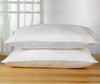 Down Feather Pillow 30/70 - 2