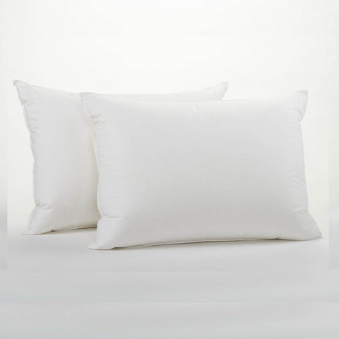 Down Feather Pillow 50/50 Down Feather Pillow 50/50 - 1