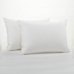 Goose Down Pillows - Down Feather Pillow 50/50