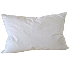 Goose Down Pillows - Feather Down Pillow - 50/50