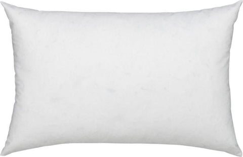 Goose Feather Down Pillow - 20/80 - 1