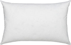 Goose Feather Down Pillow - 20/80