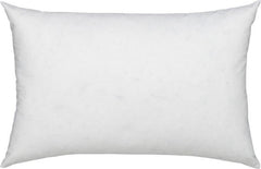 Goose Down Pillows - Goose Feather Down Pillow - 20/80