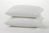 Goose Feather Down Pillow - 20/80 - 2