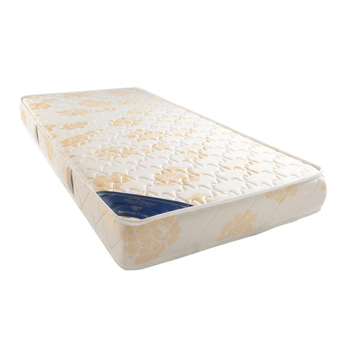 Spring Air Posture Care Mattress - HR Foam - 1