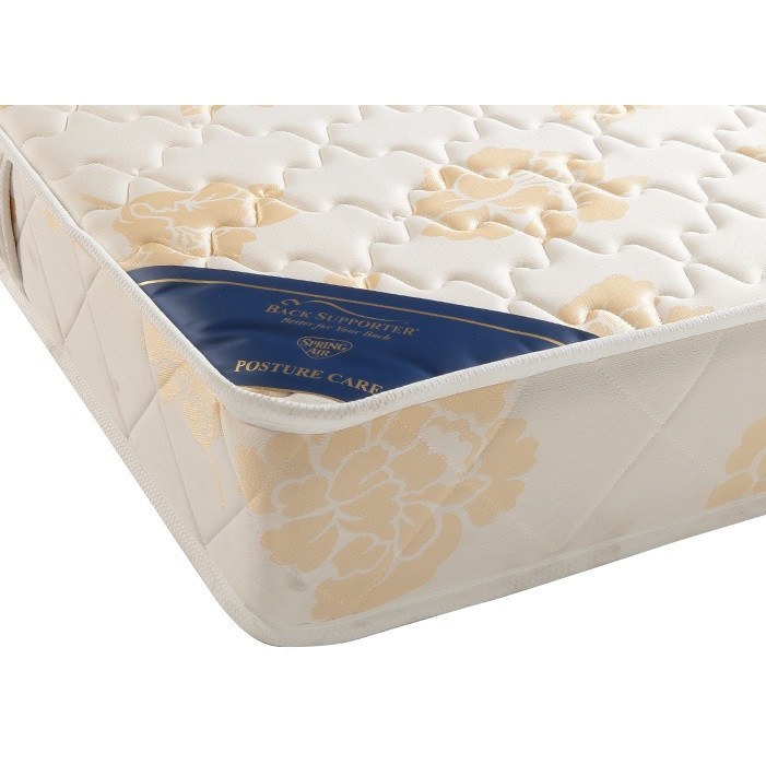 Spring Air Posture Care Mattress - HR Foam - large - 3