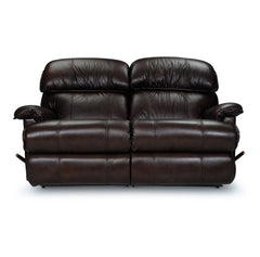 La-z-boy 2 seater leather recliner sofa - Cardinal