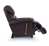 La-z-boy 2 seater leather recliner sofa - Cardinal - 4