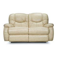 La-z-boy leather recliner 2 seater - Dreamtime