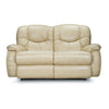 La-z-boy leather recliner 2 seater - Dreamtime La-z-boy leather recliner 2 seater - Dreamtime - 1