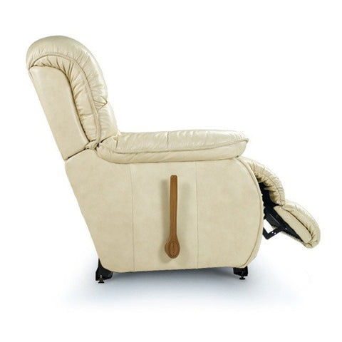 La-z-boy leather recliner 2 seater - Dreamtime La-z-boy leather recliner 2 seater - Dreamtime - 3