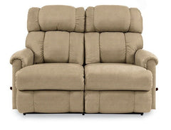 La-Z-Boy Loveseat Recliner Fabric - Pinnacle