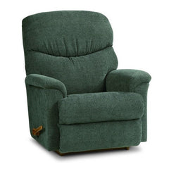 La-Z-boy Fabric Recliner - Larson