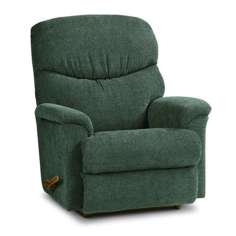 La-Z-boy Fabric Recliner - Larson - 4