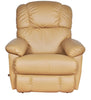 La-Z-boy Leather Recliner - Bennett - 5